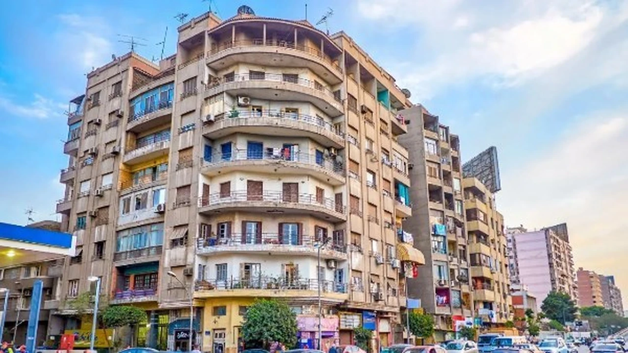ماذا ينتظر المستأجرون.. قانون الإيجار القديم يدخل مرحلة جديدة؟